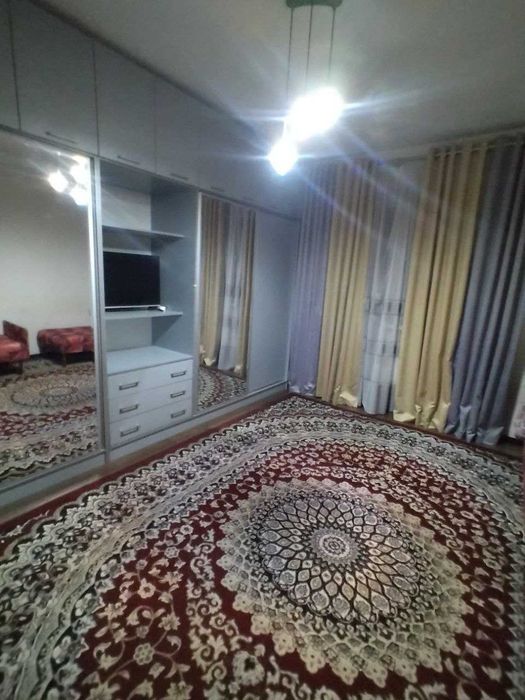 Ижарага  Маклерсиз Факат кизлар  учун   Янги хает 2/6/7