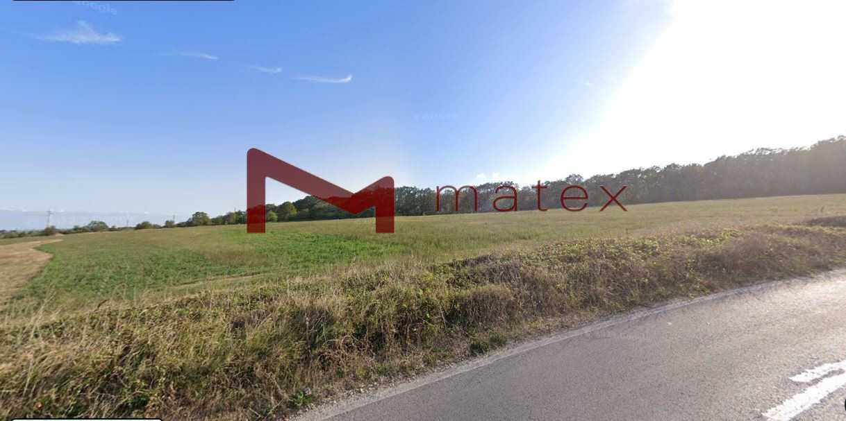 Продава се Парцел в с. Бенковски, Област Варна - 900 кв.м за 24 €/кв.м - Снимка #2