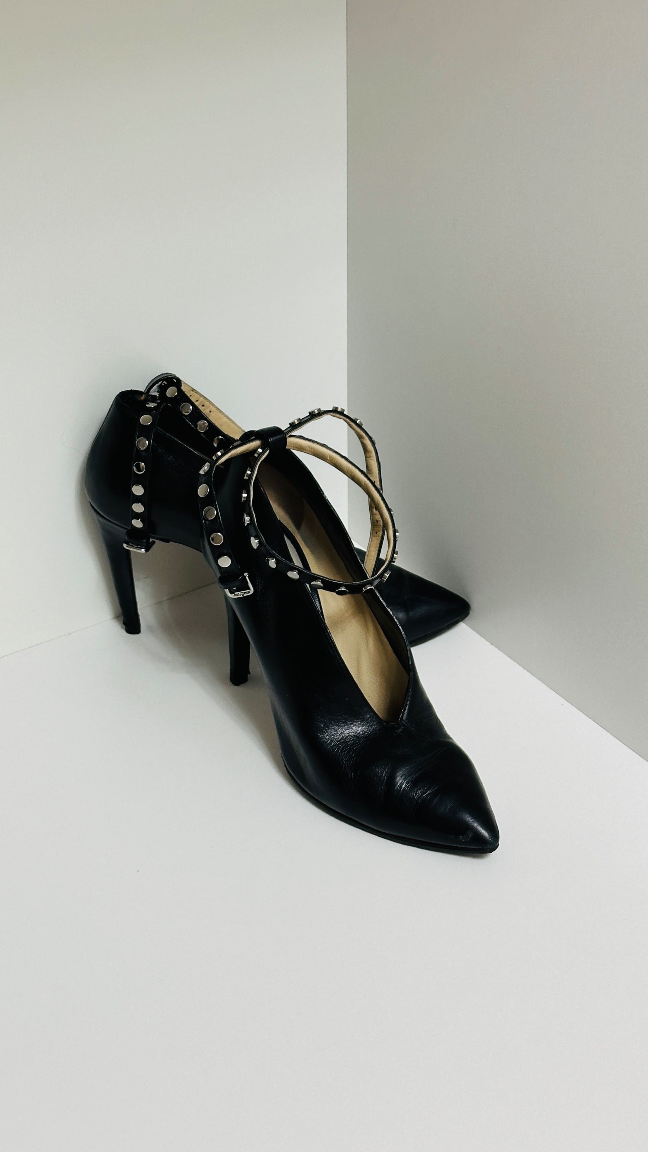 Ботильоны Jimmy Choo 37р