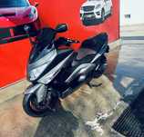 Vand yamaha t max 500