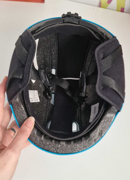 Casca schi/snowboard Decathlon XS copii 3 - 5 ani NOU