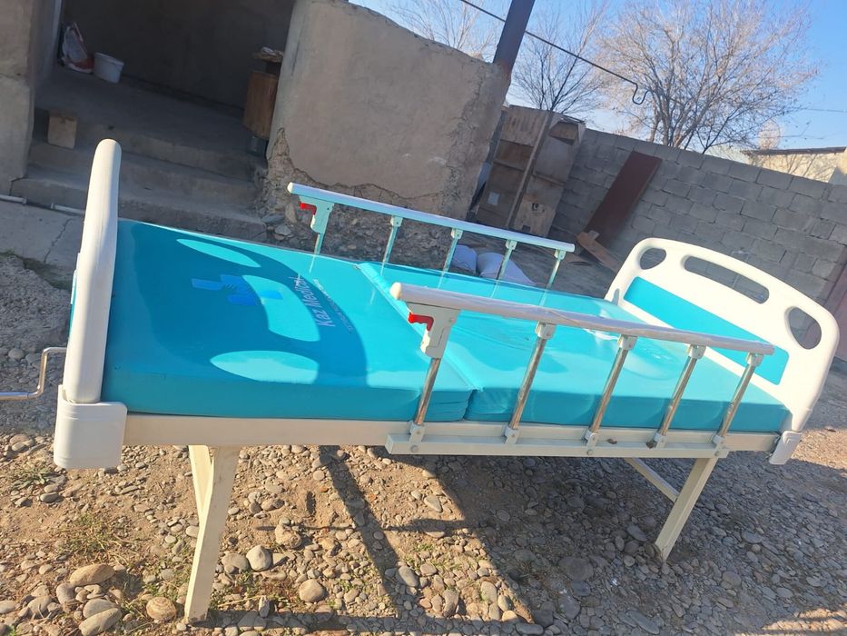 Продам Функциональную кровать