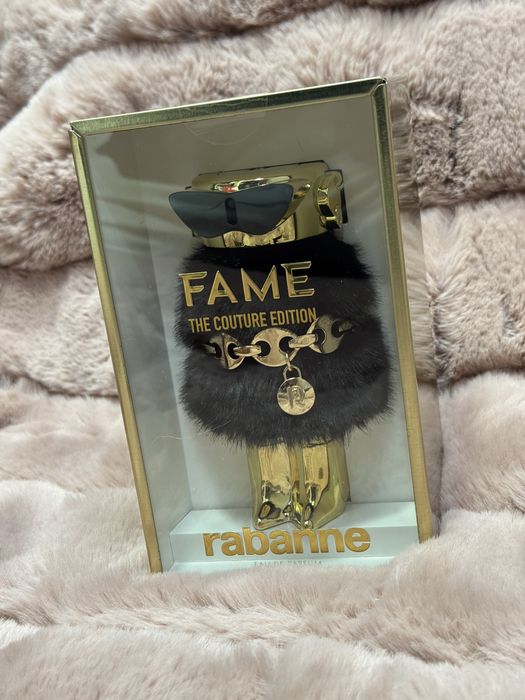 Rabanne Fame Couture 80ml. EDP