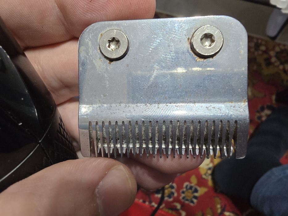 Masina de tuns BaByliss E756E