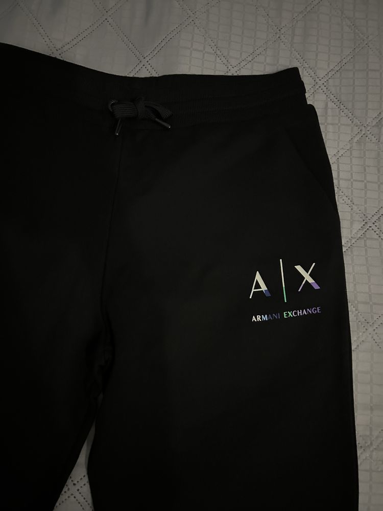 Женско долнище Armani Exchange
