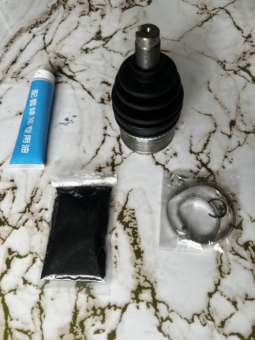 Продам шрус (граната) наружный на Lifan X60