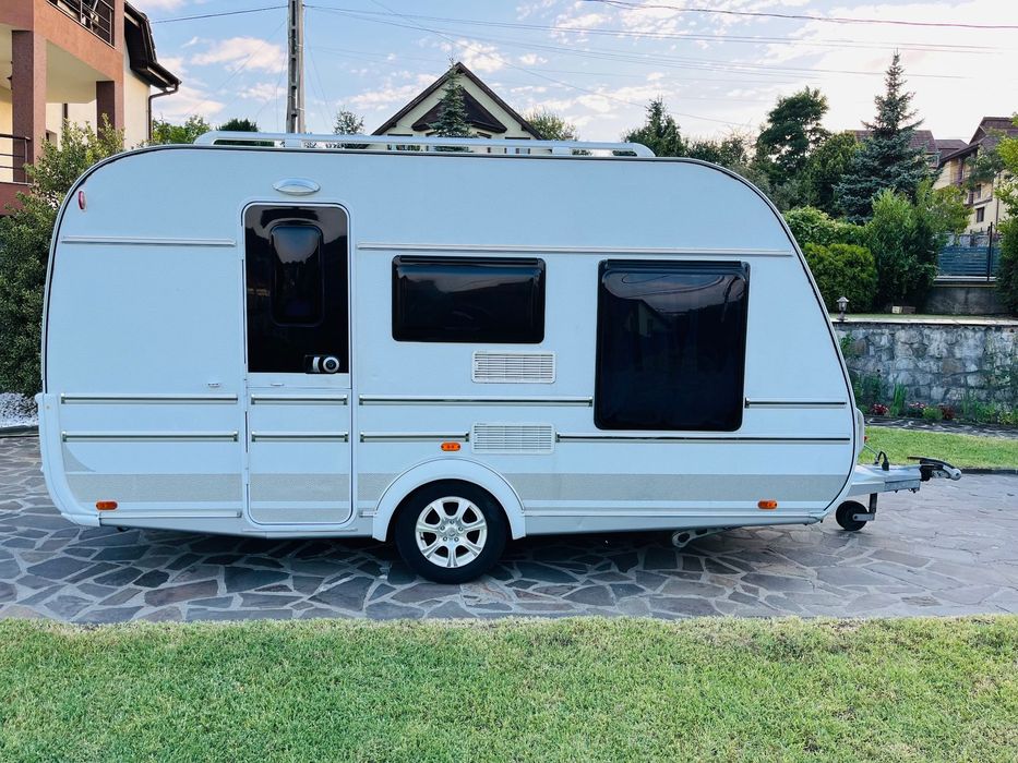 Tabbert Verdi Rulotă tabbert verdi!