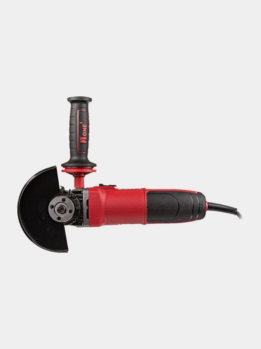 Болгарка, УШМ "Number One" AG1050/125PRO, 6oy kafolat