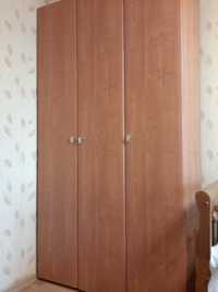 Шкаф для одежды, Россия