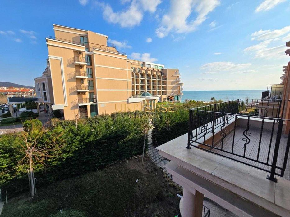 Продава се Едностаен апартамент в Свети Влас - 43 кв.м за 2210 €/кв.м - Снимка #11