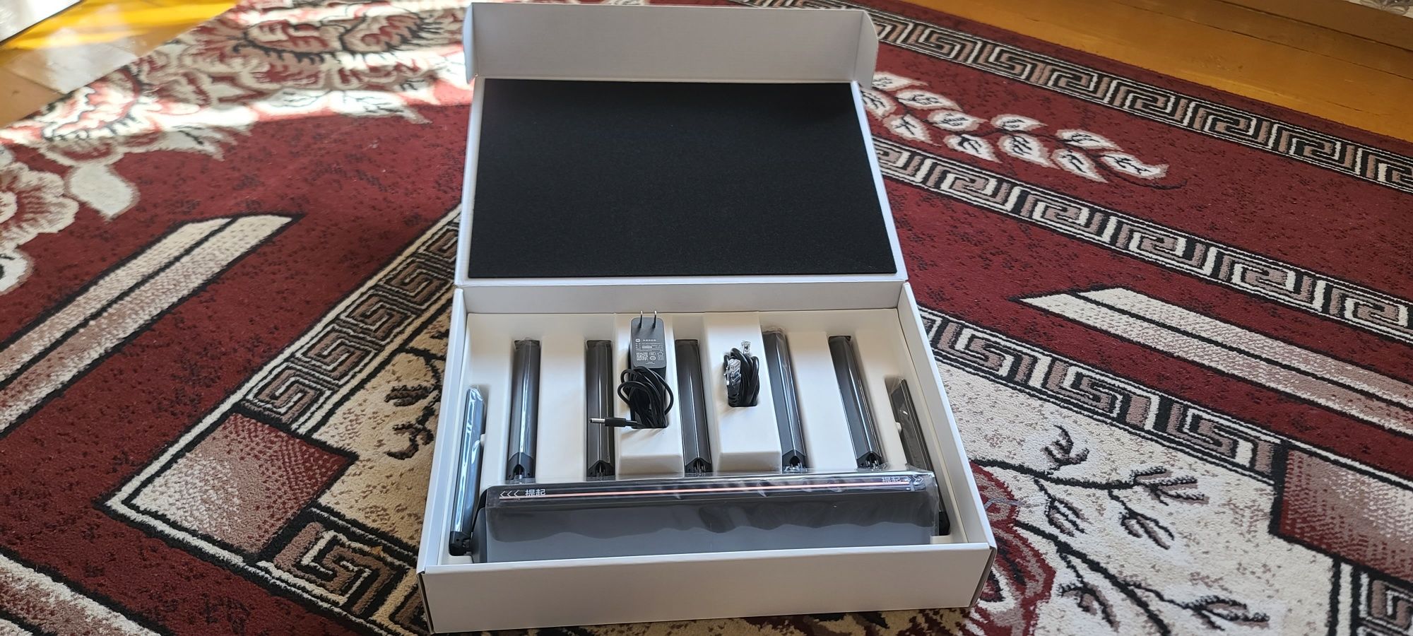Wi Fi router XIAOMI AX 6000  sotiladi