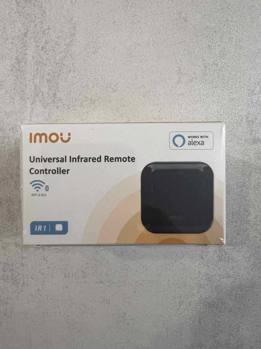 Imou Universal Infrared Remote Controller
