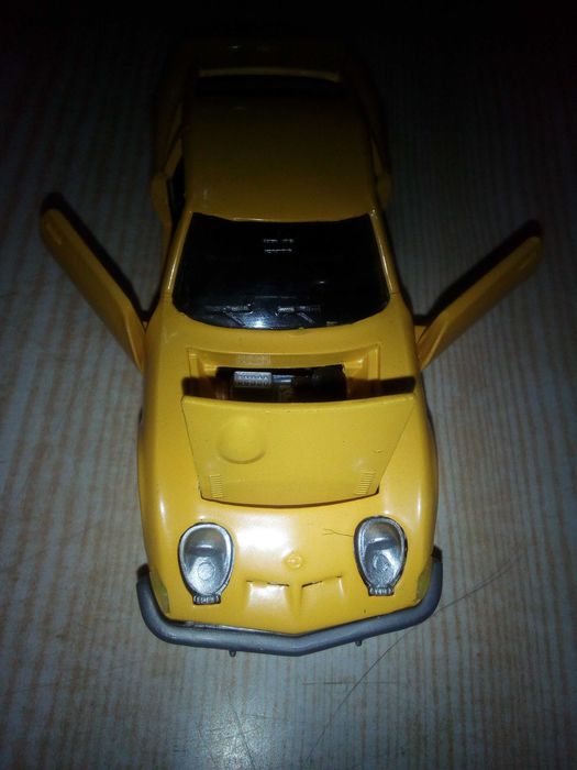 Ретро колички- чисто нови