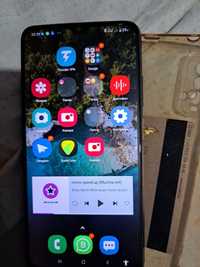 Обмен на iphone 8 + Redmi 9T 4\64 аккумулятор 6000 m  телефон С гарант