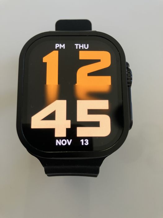 Смарт часовник DT-ULTRA-3