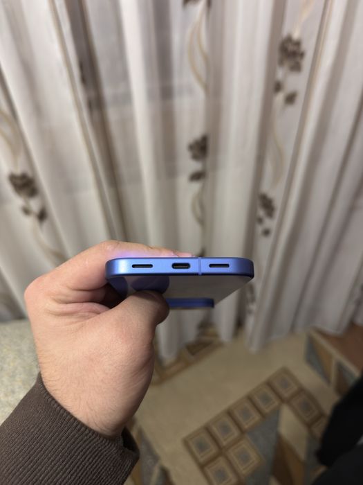 Google Pixel 10 Indigo 128GB 12GB RAM NOU Garantie !