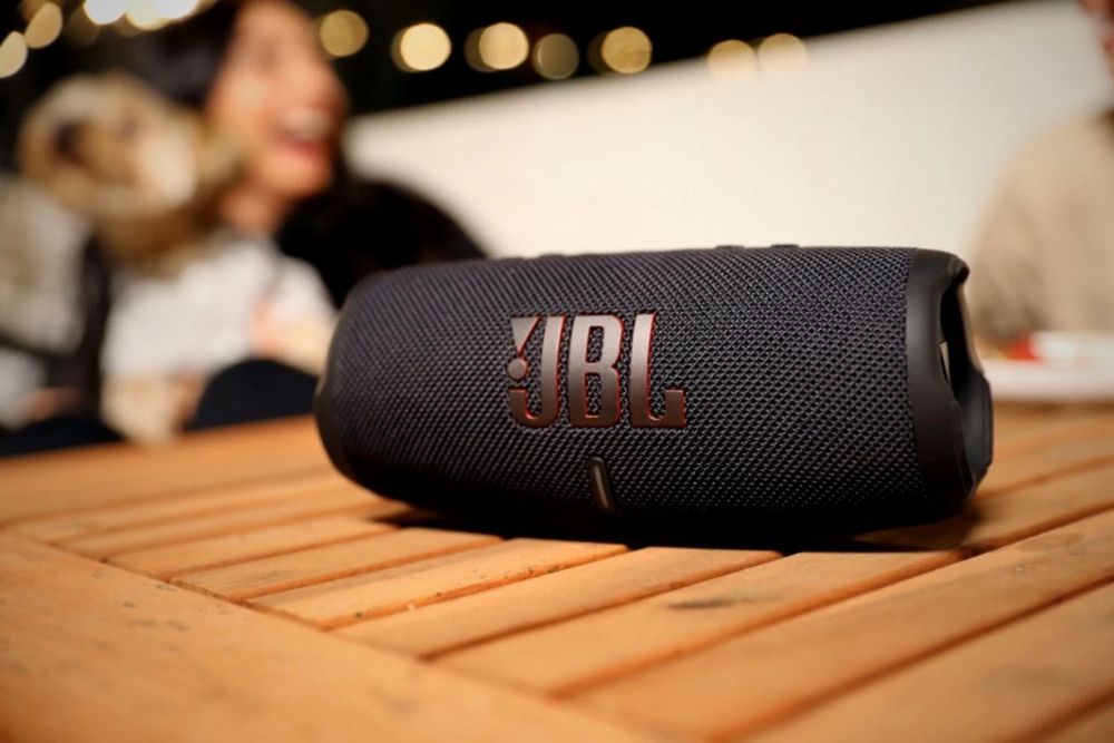 Jbl Charge 6 (оптом)