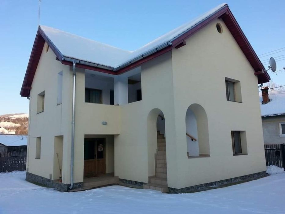 Pensiune libera de revelion