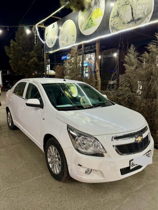 Продам Кобалт 2019 Автомат