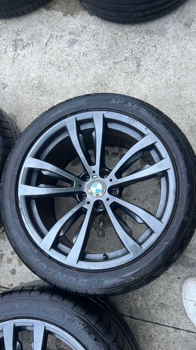 Jante R20 BMW X5 F15