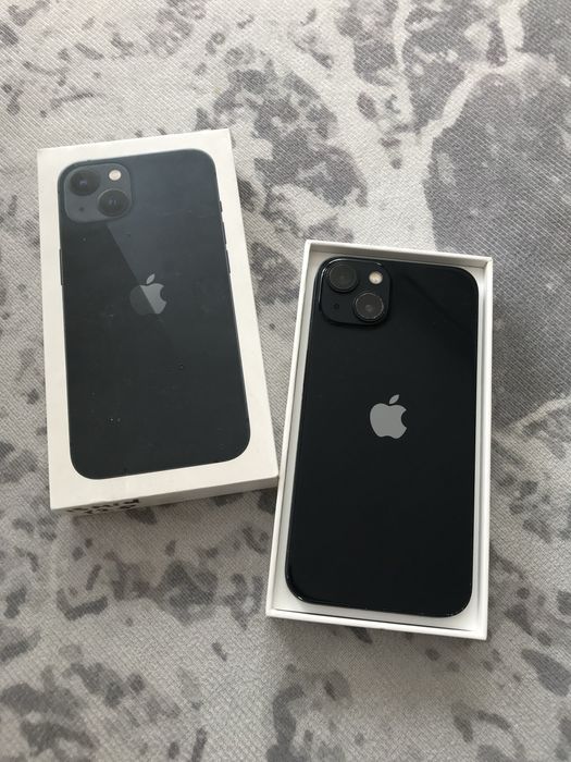 iPhone 13 Айфон 13