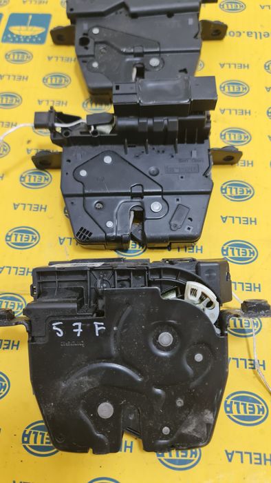 Broasca incuietoare portbagaj BMW 5 f10 7 f01 5 GT f07