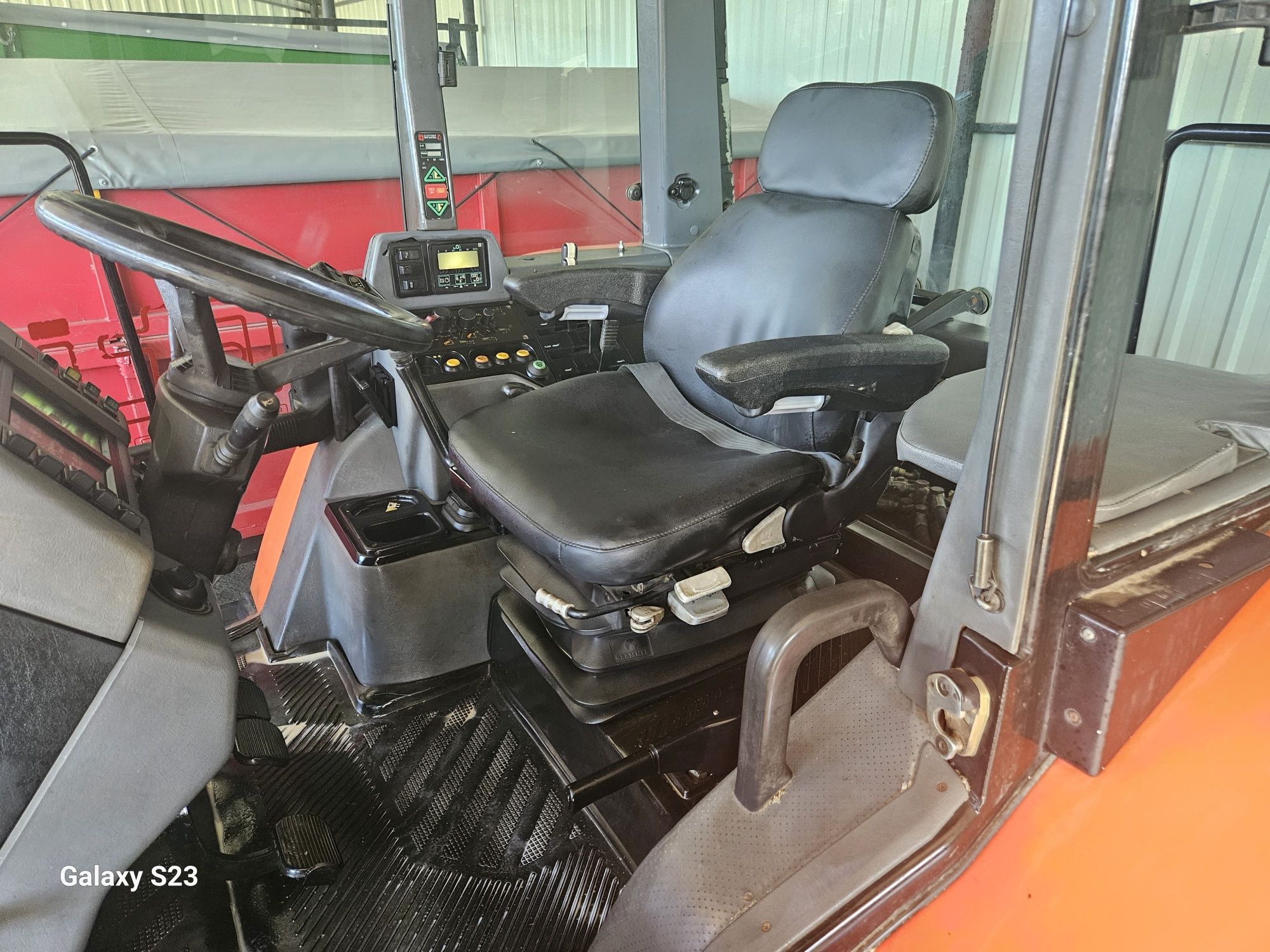 Same Titan 190(fendt,case,fiat,ferguson,international)