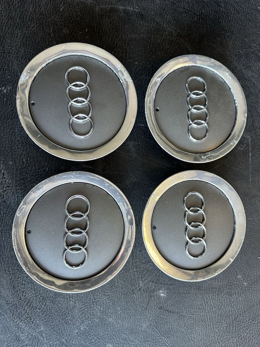 Капачки за Ауди А8 07 г Audi A8 D3