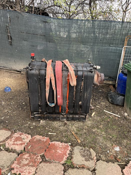 Centrala Viadrus 40kw