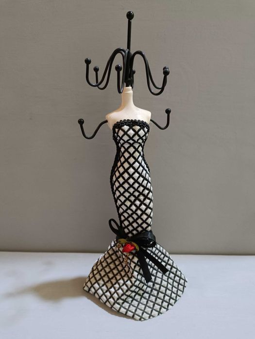 Подставка для колец " Кошка"