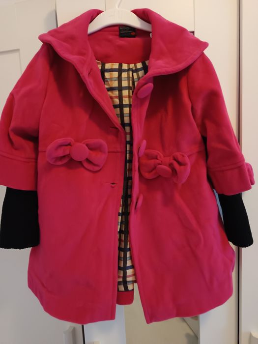 Pantonas fetițe 5-6 ani