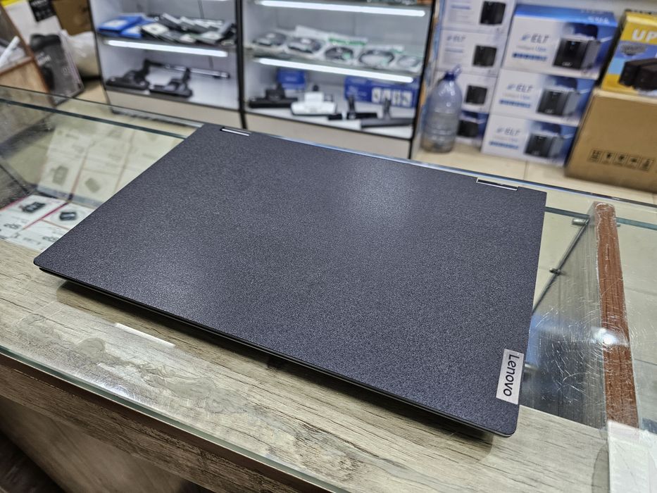 Lenovo Flex 5 360 сенсорный