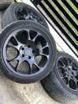 Jante 5x112 225/45 R17