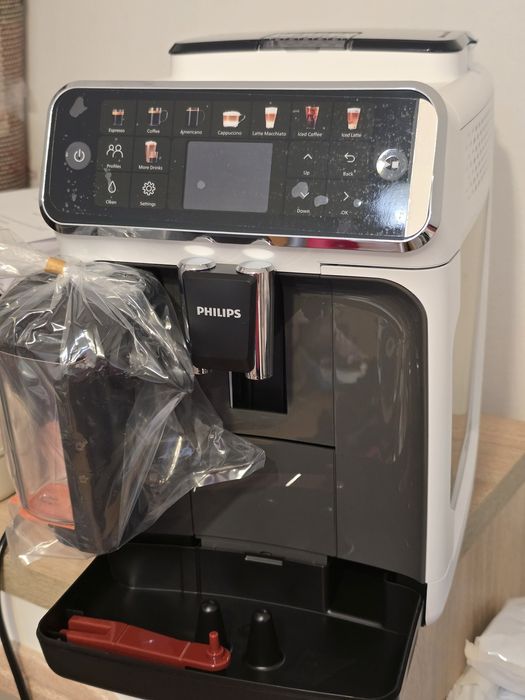 Philips 5500 nou  cu garanție 24 luni