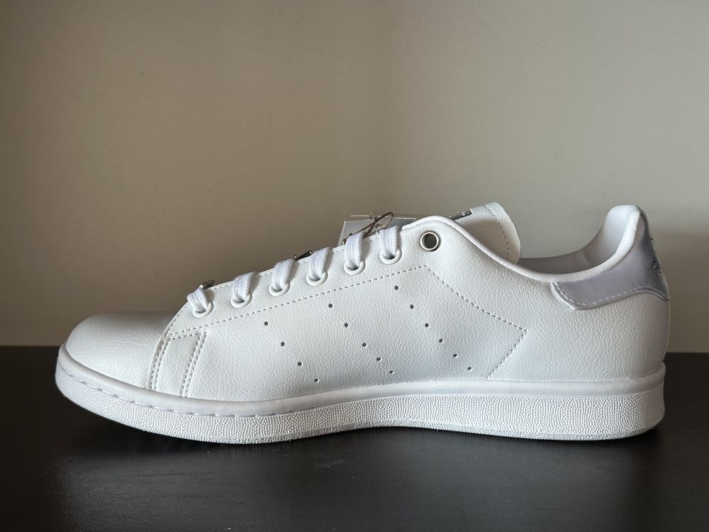 ADIDAS STAN SMITH 45номер 29см Стелка Нови с Кутия