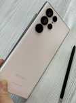 Samsung S22 ultra