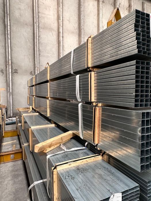 Teava zincata,teava patrata, rotunda,rectangulara