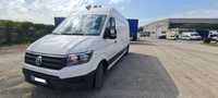 Volkswagen CRAFTER VW CRAFTER 3,5 L4H3-2021
