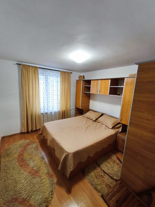 Apartament 3 camere-Crângași/Lacul Morii-500 euro