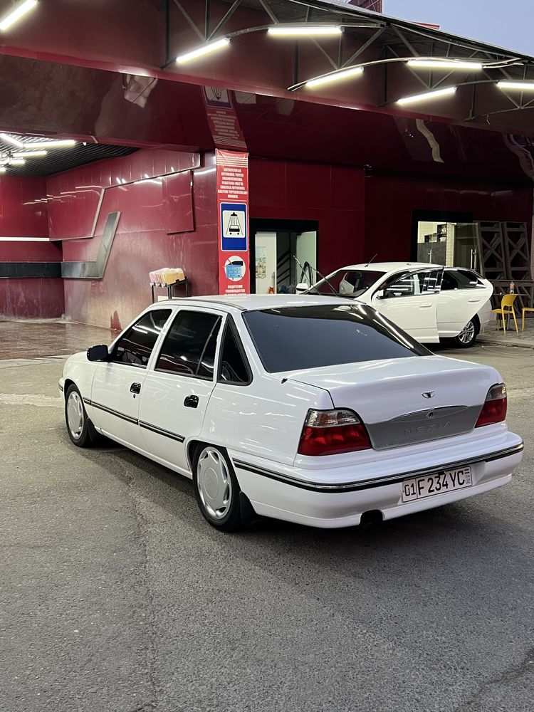 Nexia 1 - sons 1996