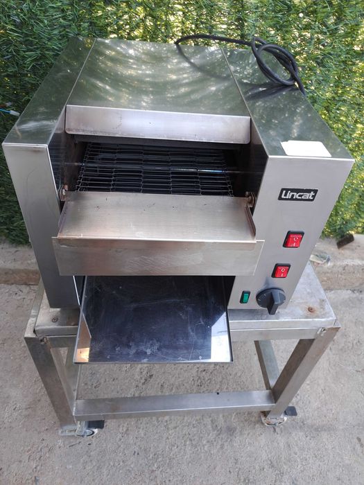 Професионален Steakgril steba Germani