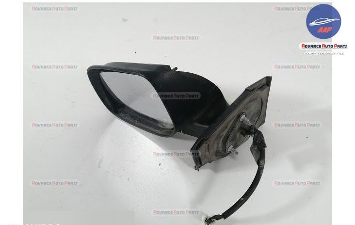 Ляво огледало оригинално Toyota Ярис / Toyota Yaris Оригинално ляво ст