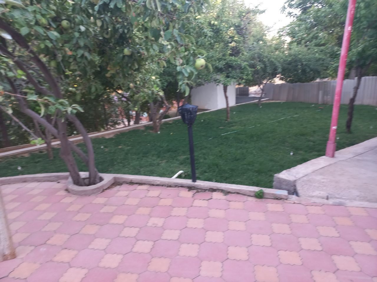 Dala xovli sotiladi