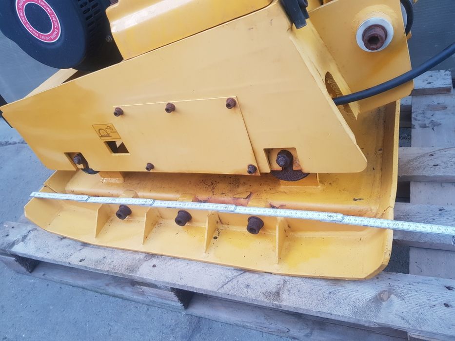 talpa compactoare vibratoare placa vibranta mai compactor diesel 200 k