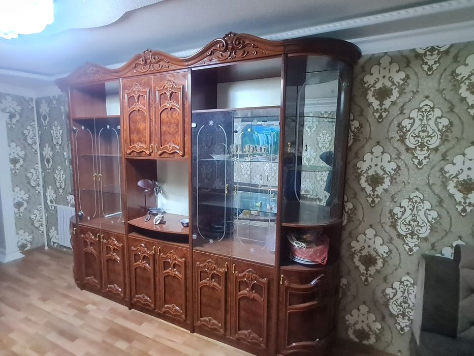 Shfaner sotiladi xolati yangidek katta