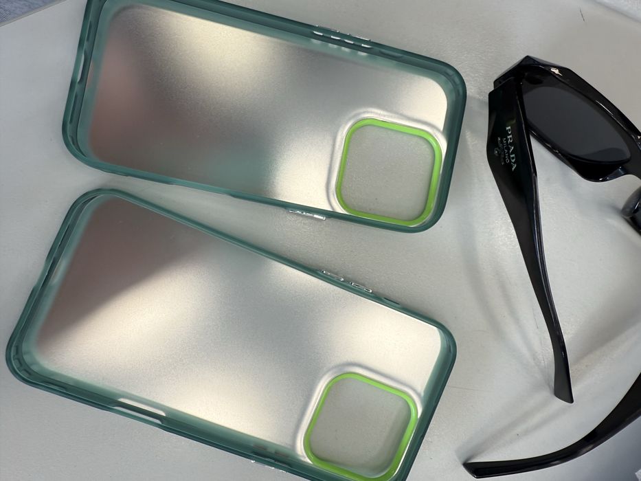 Husa Iphone 16Pro Full rezist