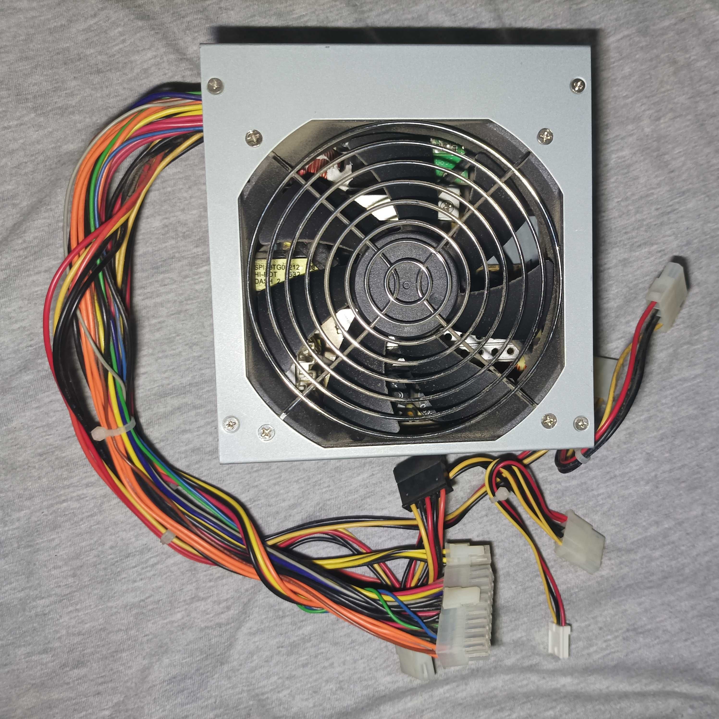 Ново захранване Fsp 350W