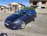 Mitsubishi Grandis 2.4 бензин/газ – 7 места – 4000 лв