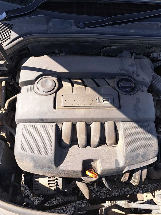 Audi a3 Sportback 1.6i 102кс, 5ст ръчна кутия на части, София