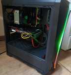Unitate PC i7 gaming